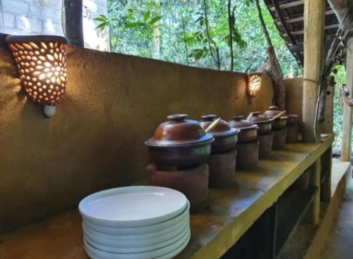 Hotel Dulma Sinharaja Resot