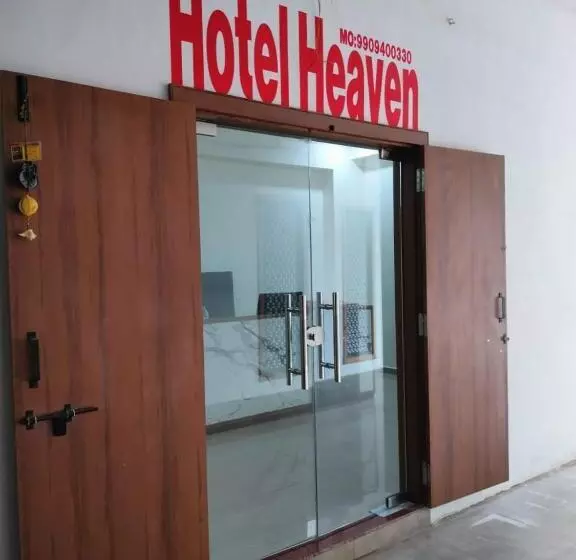 ホテル Heaven