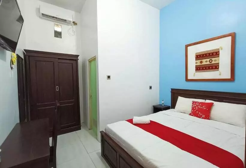 هتل Oyo 93837 Ipeda Homestay Syariah