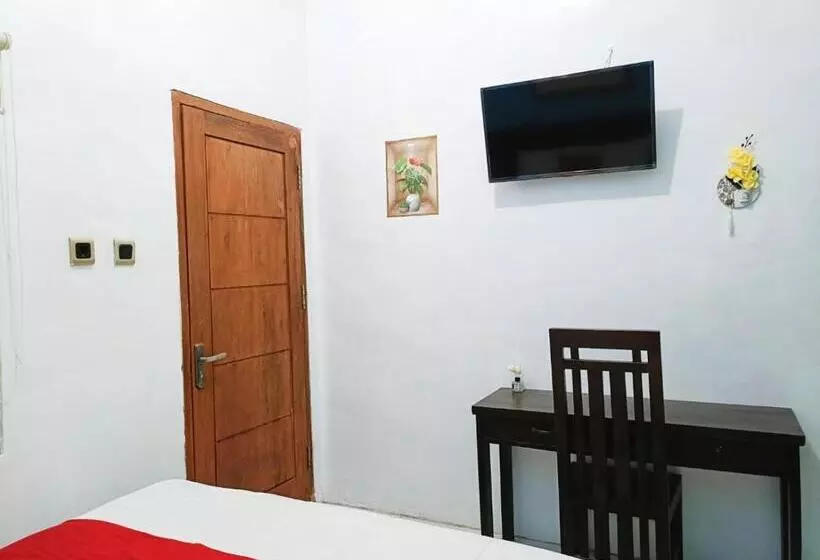 هتل Oyo 93837 Ipeda Homestay Syariah