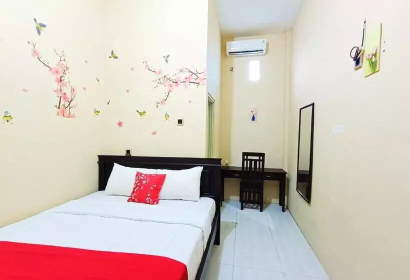 هتل Oyo 93837 Ipeda Homestay Syariah