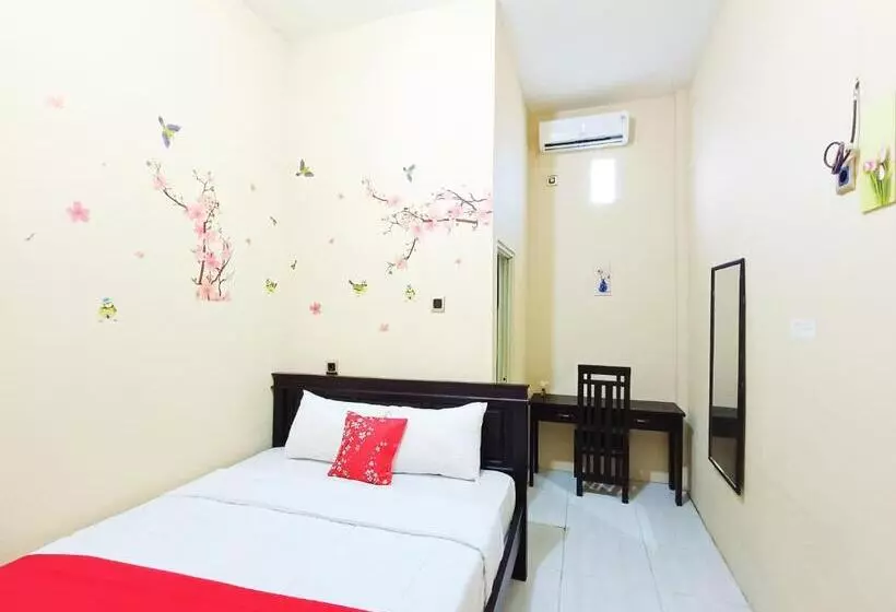 هتل Oyo 93837 Ipeda Homestay Syariah