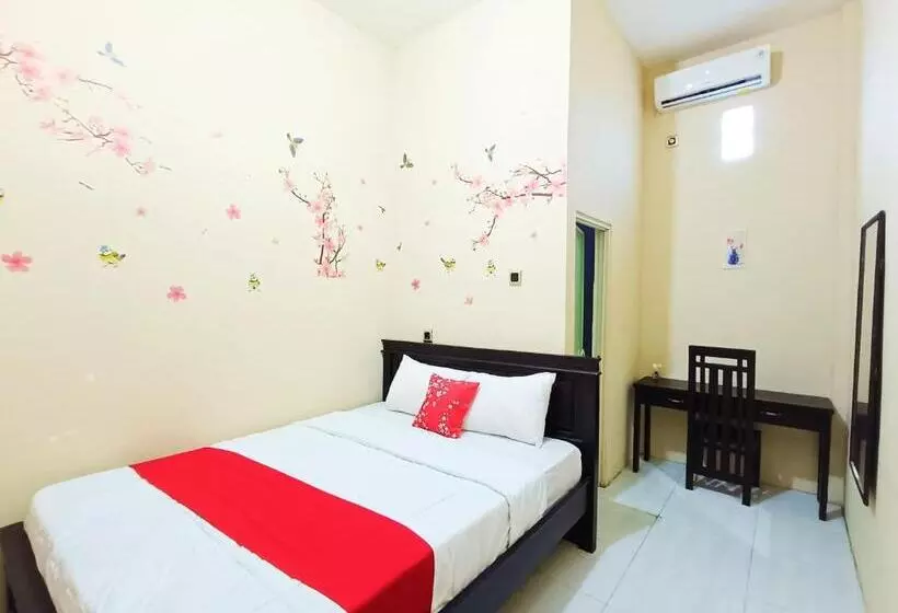 هتل Oyo 93837 Ipeda Homestay Syariah