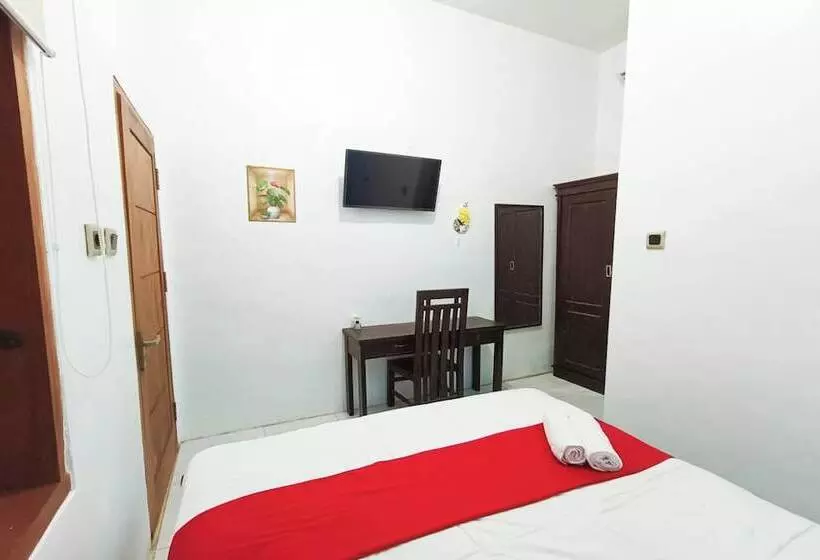 هتل Oyo 93837 Ipeda Homestay Syariah