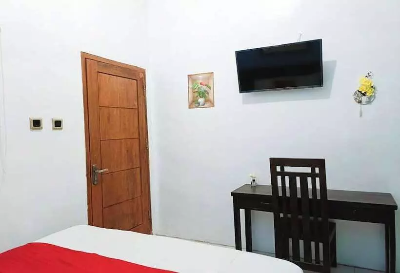 هتل Oyo 93837 Ipeda Homestay Syariah