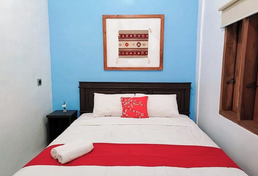 فندق Oyo 93837 Ipeda Homestay Syariah