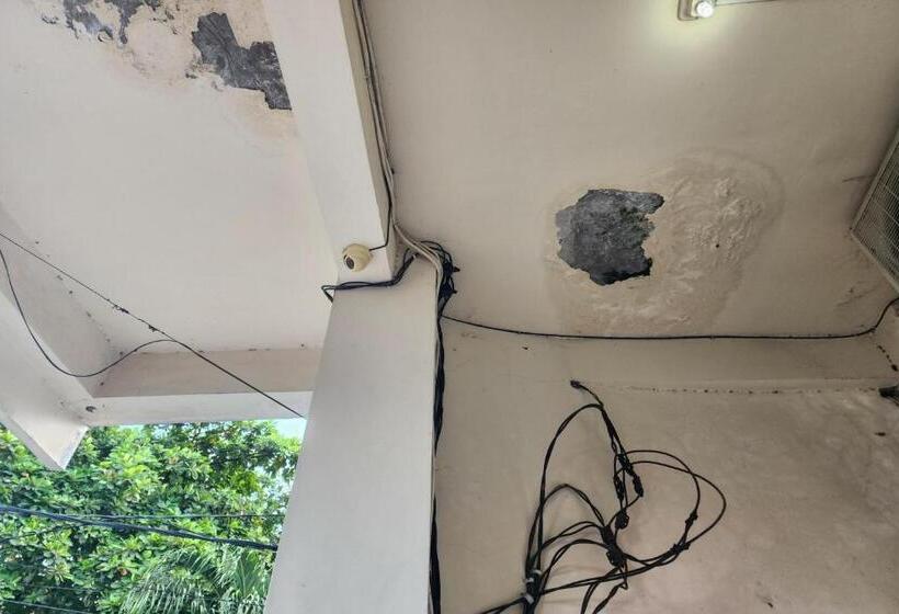 בית מלון כפרי Oyo 93865 Dv Homestay Syariah Kupang