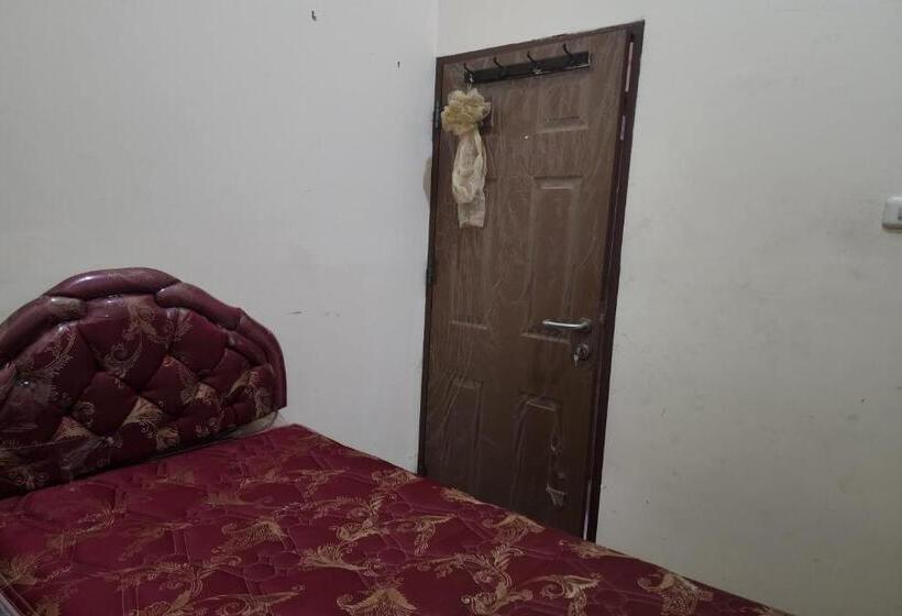 בית מלון כפרי Oyo 93865 Dv Homestay Syariah Kupang