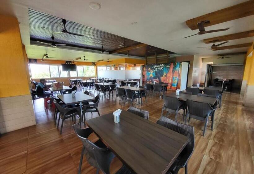 酒店 Suja Krishna Residency