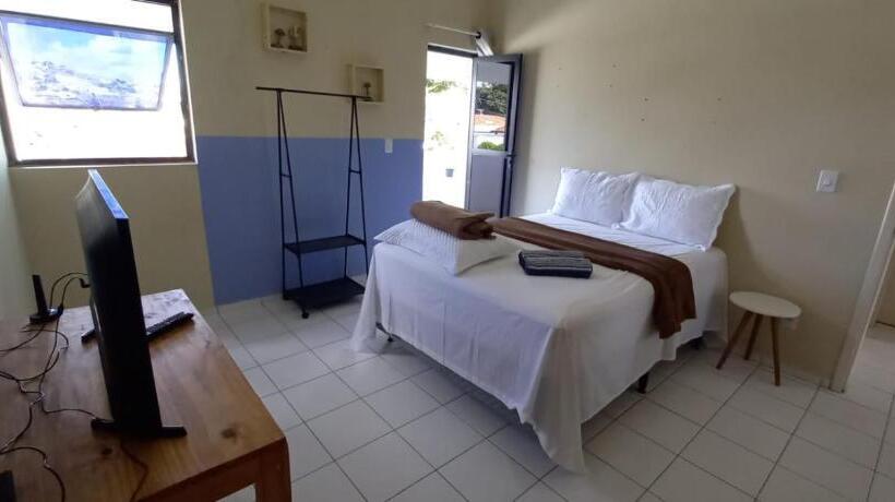 فندق Suítes Em Garanhuns