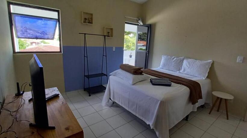 فندق Suítes Em Garanhuns