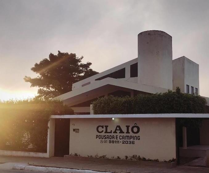 فندق Suítes Em Garanhuns