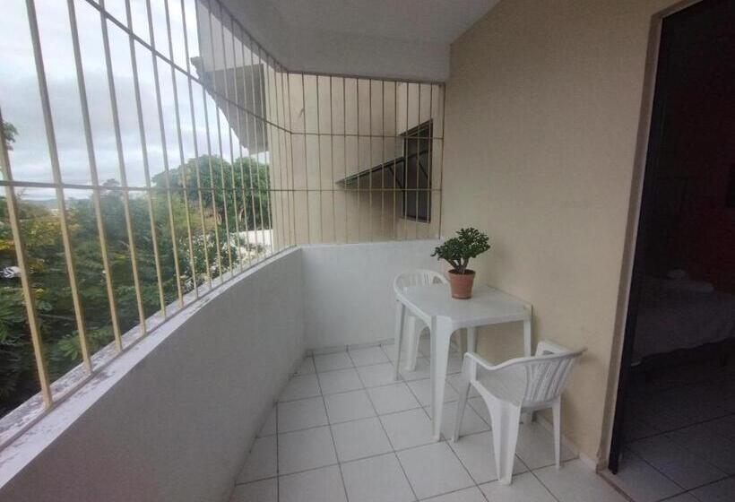 فندق Suítes Em Garanhuns