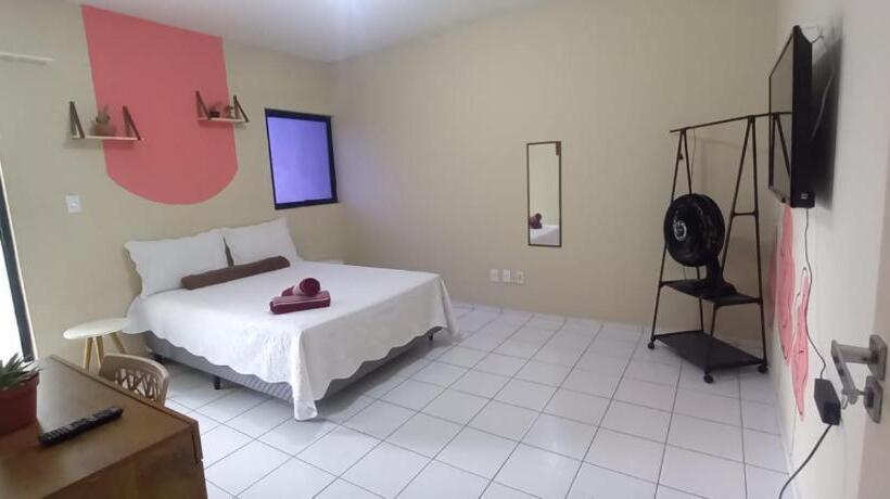 فندق Suítes Em Garanhuns