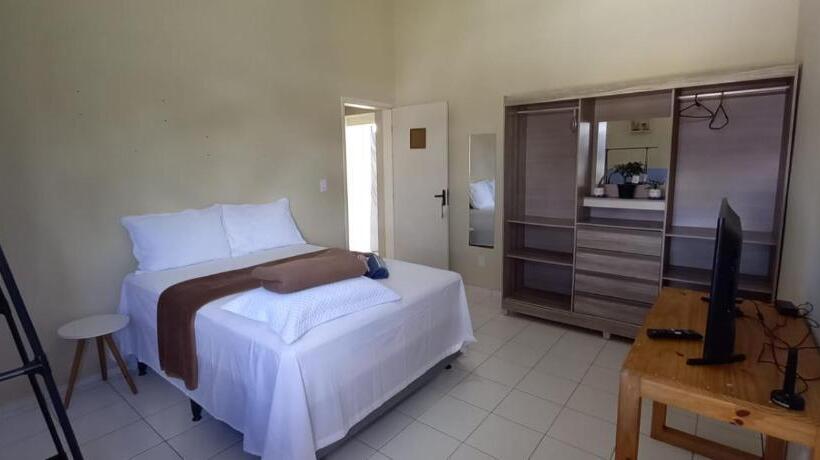 فندق Suítes Em Garanhuns