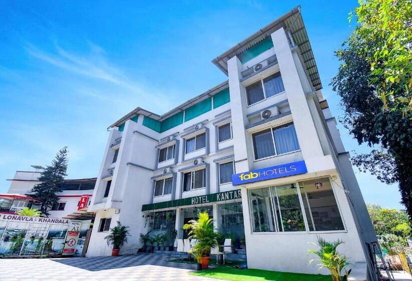 Kantara Hotel By Bil