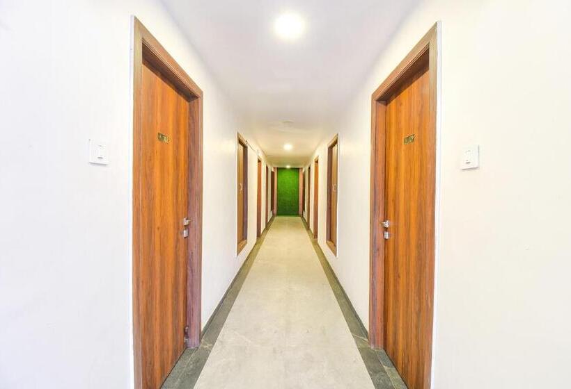 Kantara Hotel By Bil