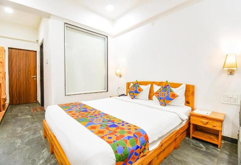 Kantara Hotel By Bil