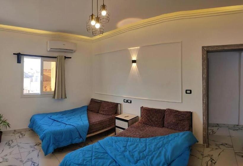 Las Vegas House Dahab