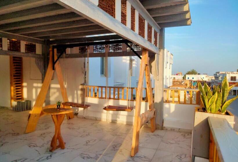 Las Vegas House Dahab