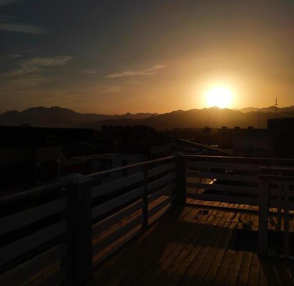 Las Vegas House Dahab