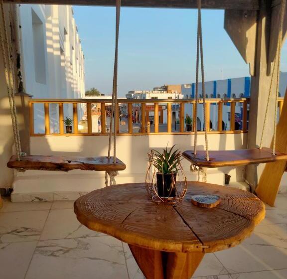 Las Vegas House Dahab