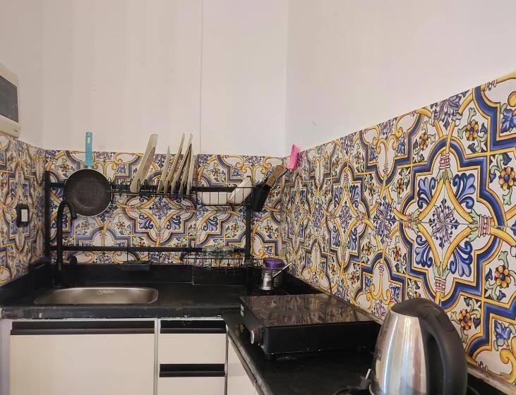 Las Vegas House Dahab