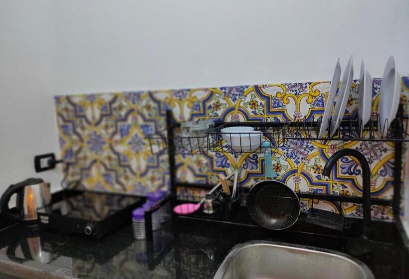 Las Vegas House Dahab