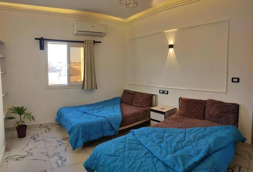 Las Vegas House Dahab