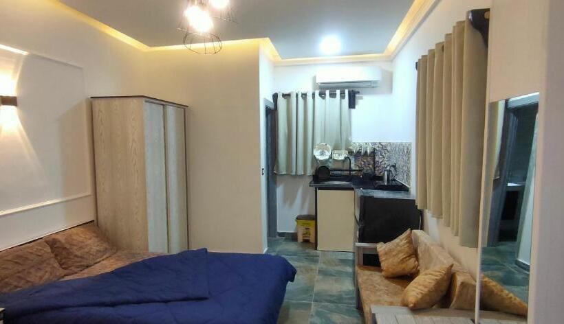 Las Vegas House Dahab