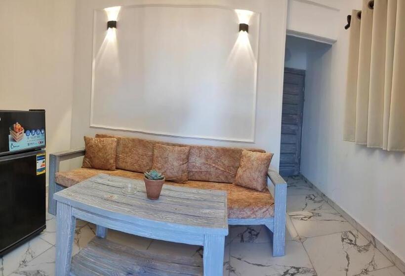 Las Vegas House Dahab