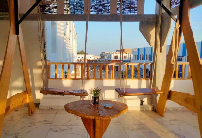 Las Vegas House Dahab