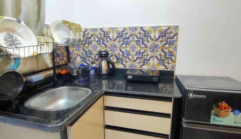 Las Vegas House Dahab