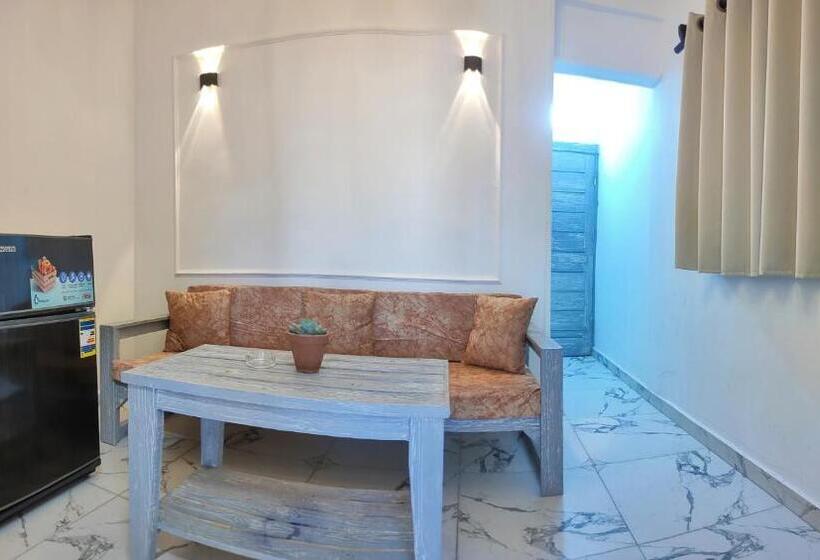 Las Vegas House Dahab