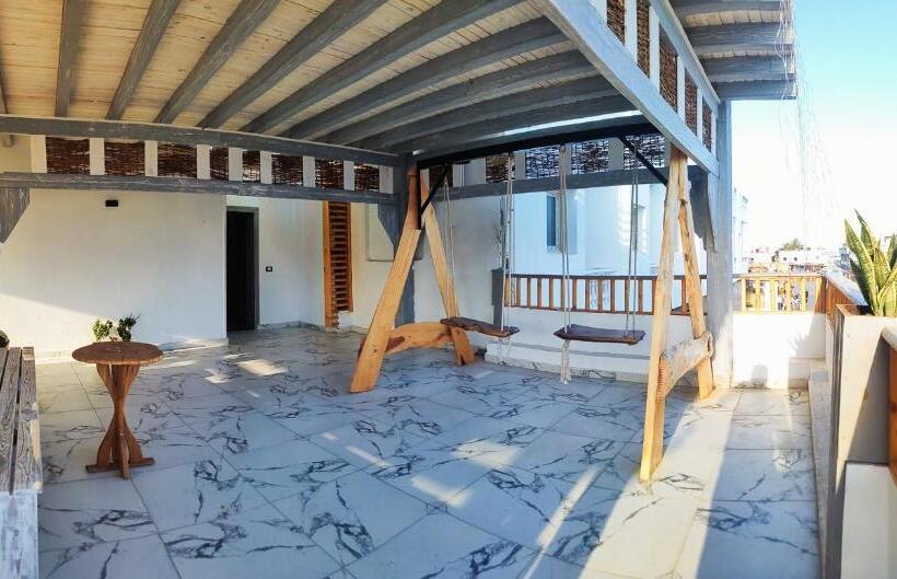 Las Vegas House Dahab