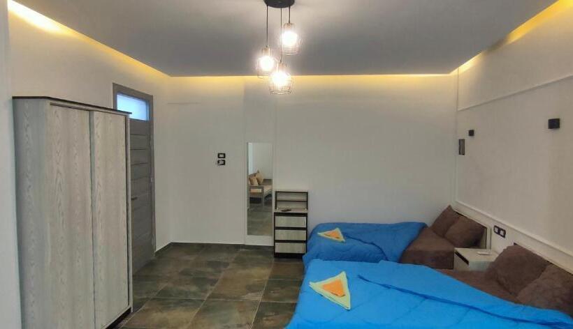 Las Vegas House Dahab