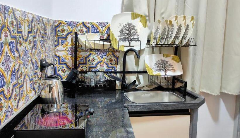 Las Vegas House Dahab