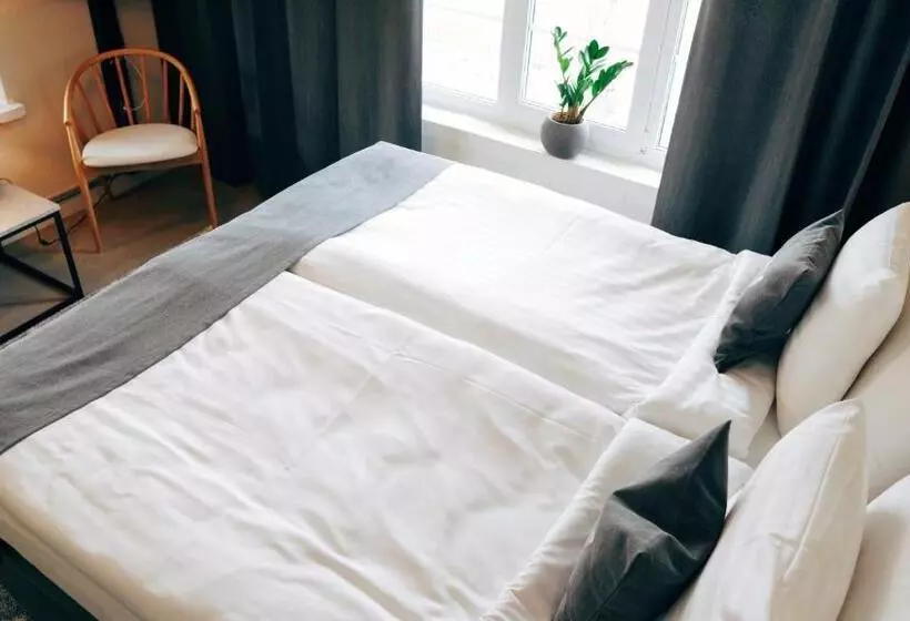 Loft Hotel Rauma