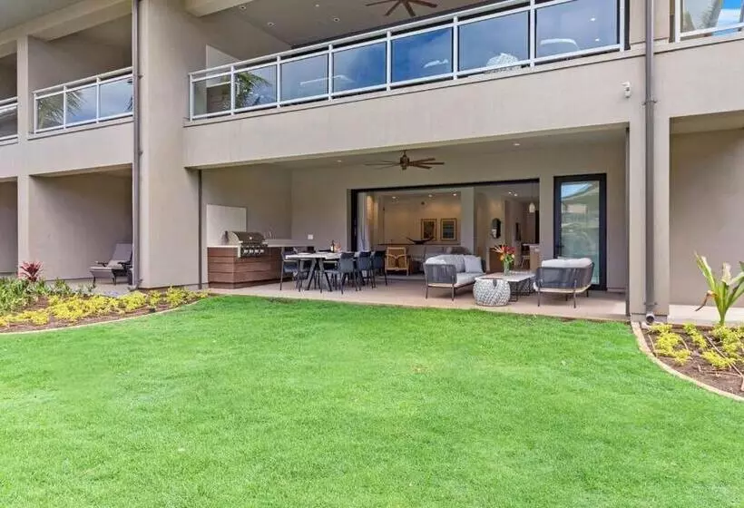 Luana Garden Villas By Maui Resort Rentals