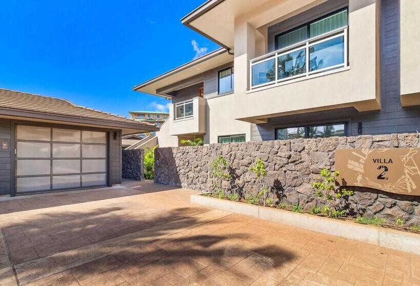 Luana Garden Villas By Maui Resort Rentals