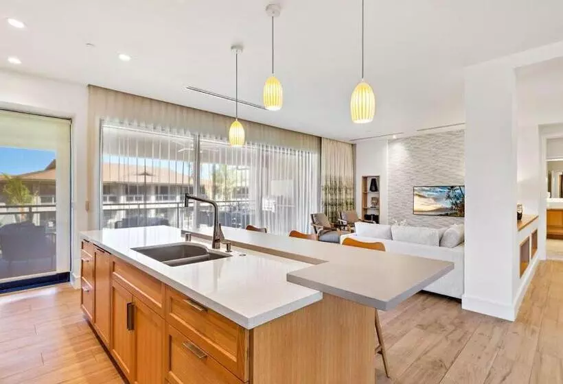 Luana Garden Villas By Maui Resort Rentals