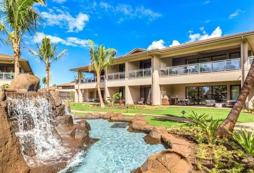 Luana Garden Villas By Maui Resort Rentals