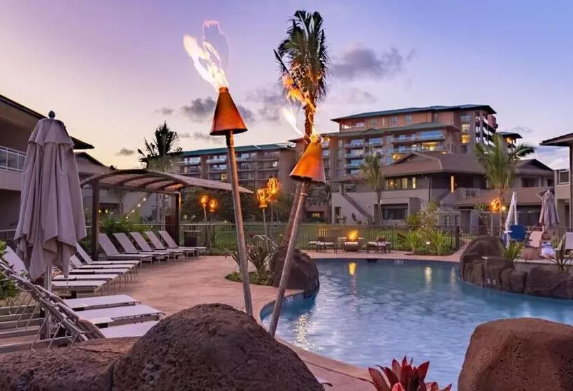 Luana Garden Villas By Maui Resort Rentals