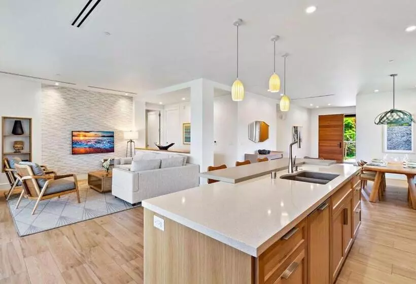 Luana Garden Villas By Maui Resort Rentals