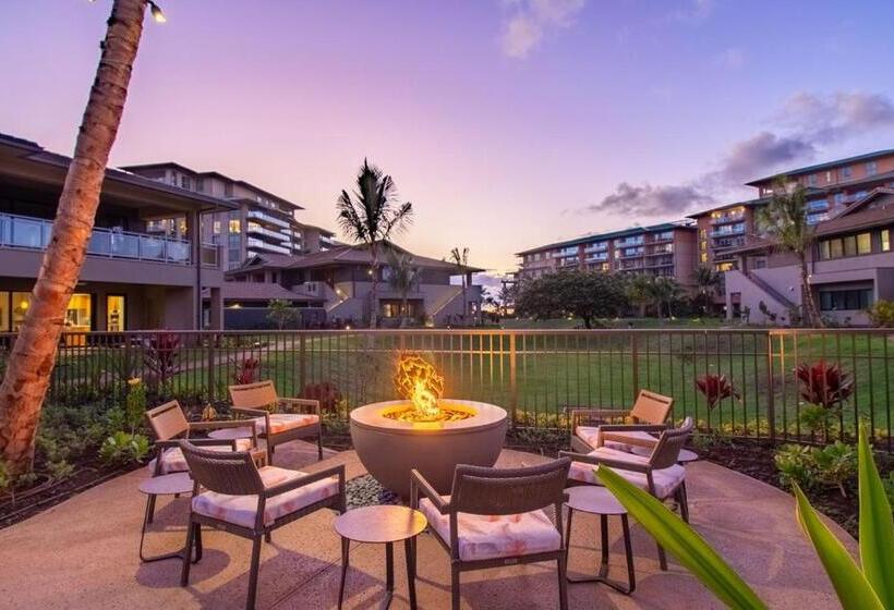 Luana Garden Villas By Maui Resort Rentals