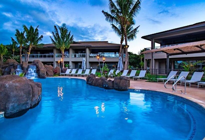Luana Garden Villas By Maui Resort Rentals
