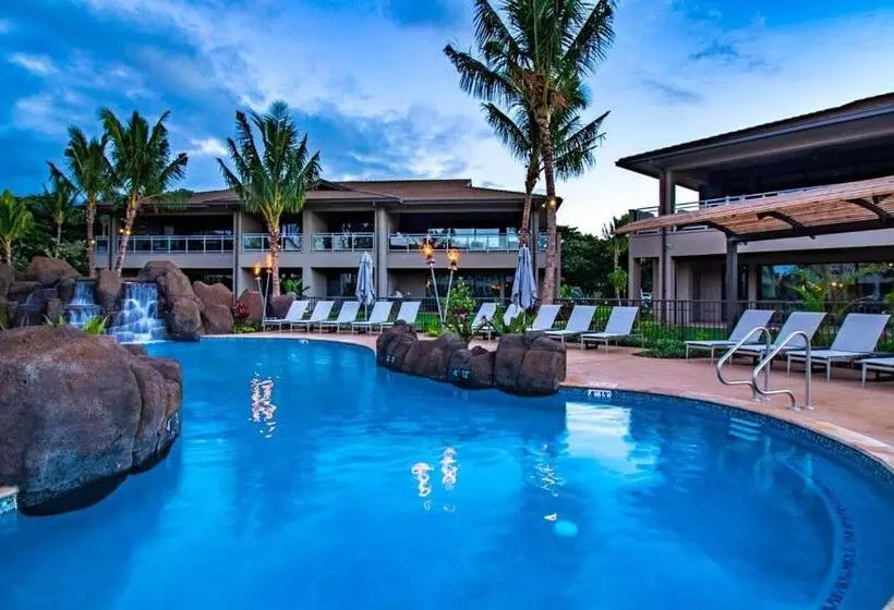 Luana Garden Villas By Maui Resort Rentals
