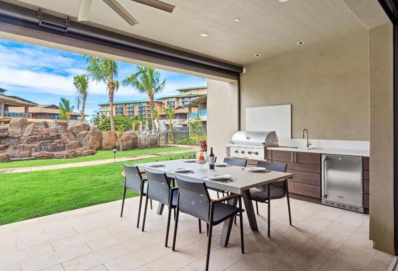 Luana Garden Villas By Maui Resort Rentals