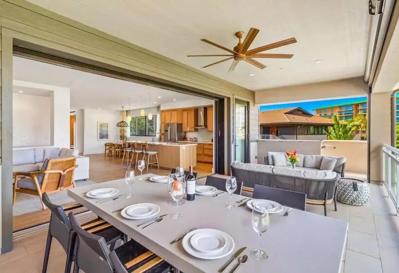 Luana Garden Villas By Maui Resort Rentals