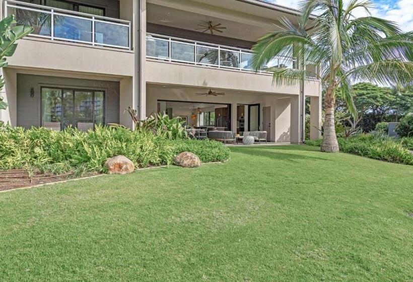 Luana Garden Villas By Maui Resort Rentals